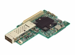 Broadcom BCM957414M4143C - Síťový adaptér - PCIe 3.0 x8 Mezzanine - 50 Gigabit QSFP28 x 1