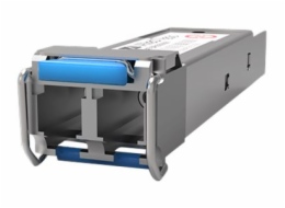 Allied Telesis AT SPEX/E - Transceiver modul SFP (mini-GBIC) - 1GbE - 1000Base-EX - multirežim LC - až 2 km - 1310 nm - kompatibilní s TAA