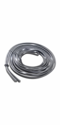 APC - Rack trough grommet - pro P/N: AR106SH6, AR109SH4, AR109SH6, AR112SH4, AR112SH6, SCL400RMJ1U, SCL500RMI1UNC