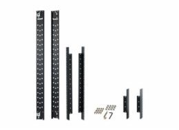 APC&nbsp;-&nbsp;Sada&nbsp;kolejnic&nbsp;skříně&nbsp;-&nbsp;42U&nbsp;-&nbsp;pro&nbsp;NetShelter&nbsp;SX