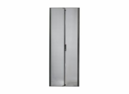 APC&nbsp;NetShelter&nbsp;SX&nbsp;Perforated&nbsp;Split&nbsp;Doors&nbsp;-&nbsp;Dveře&nbsp;regálu&nbsp;-&nbsp;černá&nbsp;-&nbsp;45U&nbsp;-&nbsp;pro&nbsp;P/N:&nbsp;NBPD0160A,&nbsp;NBWL0355A,&nbsp;NBWL0356A,&nbsp;SMX2KR2UX145,&nbsp;SMX3KR2UNCX145,&nbsp;SRT1000RMXLI