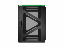 NetShelter WX 18U Wall-mount Enc UPS Depth