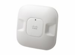 Cisco Aironet 1042 Controller-based - Bezdrátový access point - Wi-Fi - 2.4 GHz, 5 GHz - repasovaný