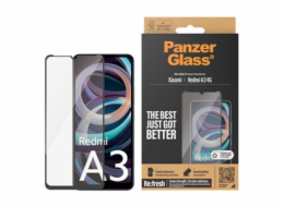 PanzerGlass Xiaomi Redmi A3