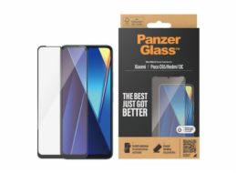 PanzerGlass Xiaomi Redmi 13C / Poco C65