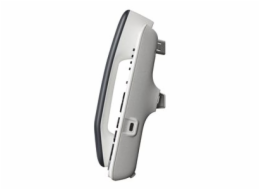 Poly Edge - Montážní sada (svorka na zeď) - pro telefon VoIP - pro Poly Edge E300, E320, E350