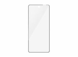 PanzerGlass - Ochrana obrazovky pro mobilní telefon - ultra široký tvar - sklo - barva rámu černá - pro Motorola Moto G04, G24, G24 Power