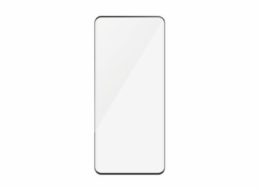 PanzerGlass - Ochrana obrazovky pro mobilní telefon - ultraširoké přizpůsobení, zakřivené okraje - sklo - barva rámu černá - pro Honor 200 Pro