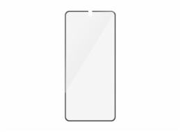 PanzerGlass - Ochrana obrazovky pro mobilní telefon - ultra široký tvar - barva rámu černá - pro Google Pixel 8 Pro