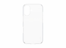 CARE by PanzerGlass Urban Combat - Zadní kryt pro mobilní telefon - termoplastický polyuretan (TPU), polykarbonát (PC), oleofóbní povrch - průhledná - pro Apple iPhone 16