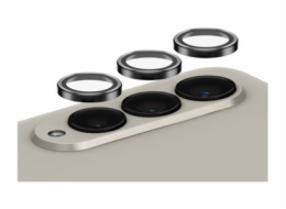 PanzerGlass - Chránič na objektiv pro mobilní telefon - černá (balení 10) - pro Samsung Galaxy Z Fold4