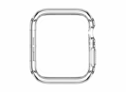 SAFE. by PanzerGlass - Nárazník pro chytré hodinky - 46mm - termoplastický polyuretan (TPU) - průhledná - pro Apple Watch Series 10 (GPS + Cellular) (46 mm), Series 10 (GPS) (46 mm)