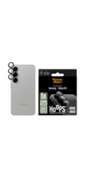 PanzerGlass Hoops - Chránič na objektiv pro mobilní telefon - keramika - pro Samsung Galaxy S25