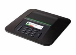 Cisco IP Conference Phone 8832 - Konferenční telefon VoIP - SIP - uhel