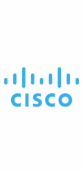 Cisco - Pouzdro pro bezdrátový telefon - kůže - pro IP Phone 8821; Unified Wireless IP Phone 8821, 8821-EX