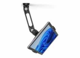 Compulocks Universal Tablet Cling Swing Wall Mount - Montážní sada (montáž na zeď, polohovatelný držák) - pro tablet - černá