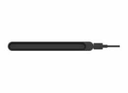 Microsoft Surface Slim Pen Charger - Nabíjecí kolébka - matná čerň - pro Microsoft Surface Slim Pen, Slim Pen 2