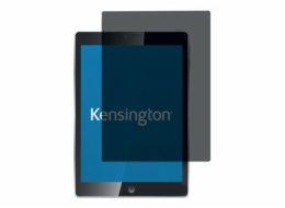 Kensington - Filtr pro soukromí obrazovky (na šířku) pro tablet - dvoucestné - odstranitelné - 11" - pro Apple 11-inch iPad Pro (1. generace)
