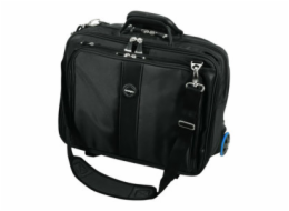 Kensington Contour Roller - Brašna na notebook - 17" - černá