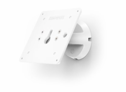 Compulocks VESA Tilting Wall Mount - Montážní sada (oblouk) - pro tablet - tilting - hliník - bílá - montáž na stěnu
