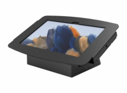 Compulocks Galaxy Tab A8 10.5" Space Enclosure AV Conference Room Capsule - Ochranné pouzdro pro tablet - 10.5" - černá - pro Samsung Galaxy Tab A8 (10.5 palec)