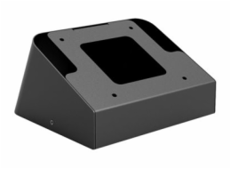 Compulocks VESA AV Conference Room Capsule - Stojan - pro tablet - černá - na stůl