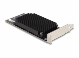Delock - Akcelerátor aplikace - PCIe 3.0 x8 - zásuvná karta
