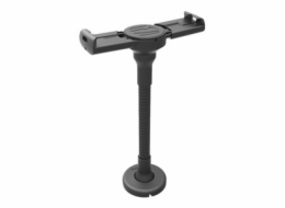 Compulocks Universal Tablet Cling Flex Arm Mount - Montážní sada (flexibilní rameno) - pro tablet - cerná - montáž na stenu, na stul