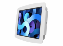K/iPad Air 10.9" SpaceEnc Cntr/WallMntWT