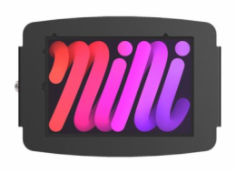 K/iPad Mini 8.3" SpaceEncCntr/WallMnt BK