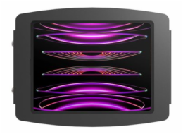 K/iPad Pro 12.9" SpaceEncCntr/WallMnt BK