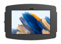 K/Galaxy Tab A8 10.5" SpaceCnt/WallMt BK