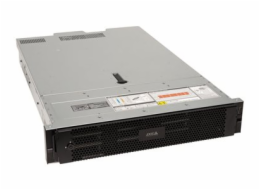 AXIS Camera Station S1264 Recorder - Server - instalovatelný do racku 2U - 1 x Xeon Silver - RAM 16 GB - vyměnitelný za chodu - HDD 8 x 8 TB, SSD 240 GB - Gigabit Ethernet - Win 10 IoT Enterprise 2021