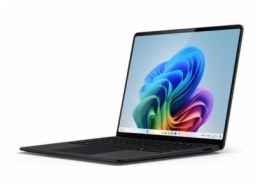 Microsoft Surface Laptop Copilot+ PC for Business - 7th Edition - Snapdragon X Elite - X1E-80-100 / až 4 GHz - Win 11 Pro - Qualcomm Adreno - 16 GB RAM - 1 TB SSD - 13.8" dotykový displej 2304 x 1536 