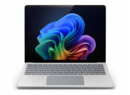 Microsoft Surface Laptop Copilot+ PC - 7th Edition - Snapdragon X Plus - X1P-64-100 / až 3.6 GHz - Win 11 Pro - Qualcomm Adreno - 16 GB RAM - 512 GB SSD - 13.8" dotykový displej 2304 x 1536 @ 120 Hz -