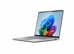 Microsoft Surface Laptop Copilot+ PC - 7th Edition - Snapdragon X Plus - X1P-64-100 / až 3.6 GHz - Win 11 Home - Qualcomm Adreno - 16 GB RAM - 256 GB SSD - 13.8" dotykový displej 2304 x 1536 @ 120 Hz 