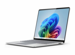 Microsoft Surface Laptop Copilot+ PC - 7th Edition - Snapdragon X Plus - X1P-64-100 / až 3.6 GHz - Win 11 Home - Qualcomm Adreno - 16 GB RAM - 256 GB SSD - 13.8" dotykový displej 2304 x 1536 @ 120 Hz 