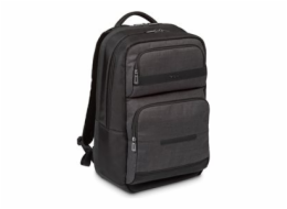 Targus CitySmart Advanced - Batoh na notebook - 12.5" - 15.6" - černá/šedá