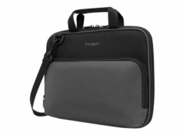 Targus Work-In Essentials - Brašna na notebook - 11.6" - černá, šedá