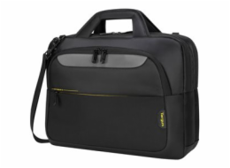Targus CityGear Topload Laptop Case - Brašna na notebook - 12" - 14" - černá