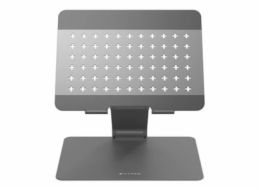 Hyper stojan HyperSpace Ergonomic Adjustable Laptop Stand - Space Grey