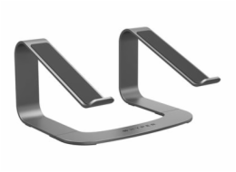Hyper stojan HyperSpace Ergonomic Laptop Stand - Space Grey