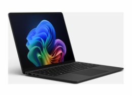 Microsoft Surface Laptop Copilot+ PC for Business - 7th Edition - Intel Core Ultra 7 - 268V / až 5 GHz - Win 11 Pro - Intel Arc Graphics - 32 GB RAM - 1 TB SSD - 15" dotykový displej 2496 x 1664 @ 120