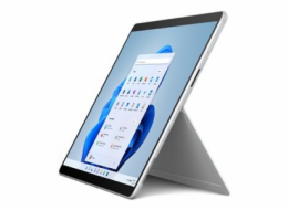 Microsoft Surface Pro X for Business - Tablet - Intel Core Ultra 7 - 165U / až 4.9 GHz - Win 11 Pro - Intel Graphics - 16 GB RAM - 256 GB SSD - 13" dotykový displej 2880 x 1920 @ 120 Hz - Wi-Fi 6, Blu