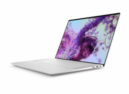 Dell XPS 16 9640 - Intel Core Ultra 9 - 185H / až 5.1 GHz - Win 11 Home - GeForce RTX 4060 - 32 GB RAM - 1 TB SSD NVMe, Class 40 - 16.28" OLED dotyková obrazovka 3840 x 2400 (UHD+) @ 90 Hz - Wi-Fi 7 -