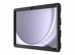 Compulocks Rugged Edge Case for Galaxy Tab A9+ 11" - Nárazník pro tablet - silikon - černá - pro Samsung Galaxy Tab A9+