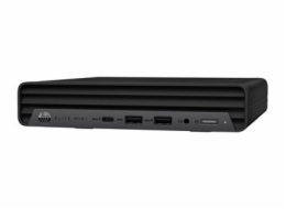 HP Mini IP Conference PC - Mini desktop Core i7 13700T / až 4.9 GHz - vPro - RAM 16 GB - SSD 256 GB - NVMe - UHD Graphics 770 - Gigabit Ethernet, 2.5 Gigabit Ethernet, IEEE 802.11ax (Wi-Fi 6E), Blueto