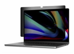 Targus Magnetic Privacy Screen - Filtr pro zvýšení soukromí k notebooku - odstranitelné - 16" - pro Apple MacBook Pro 16.2" (Late 2021)