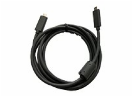 Logitech - USB kabel - 24 pin USB-C (M) do 24 pin USB-C (M) - pro Rally