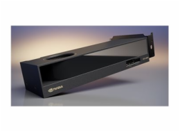 NVIDIA RTX 4000 ADA - Grafická karta - RTX 4000 SFF Ada - 20 GB GDDR6 - PCIe 4.0 x16 - 4 x DisplayPort